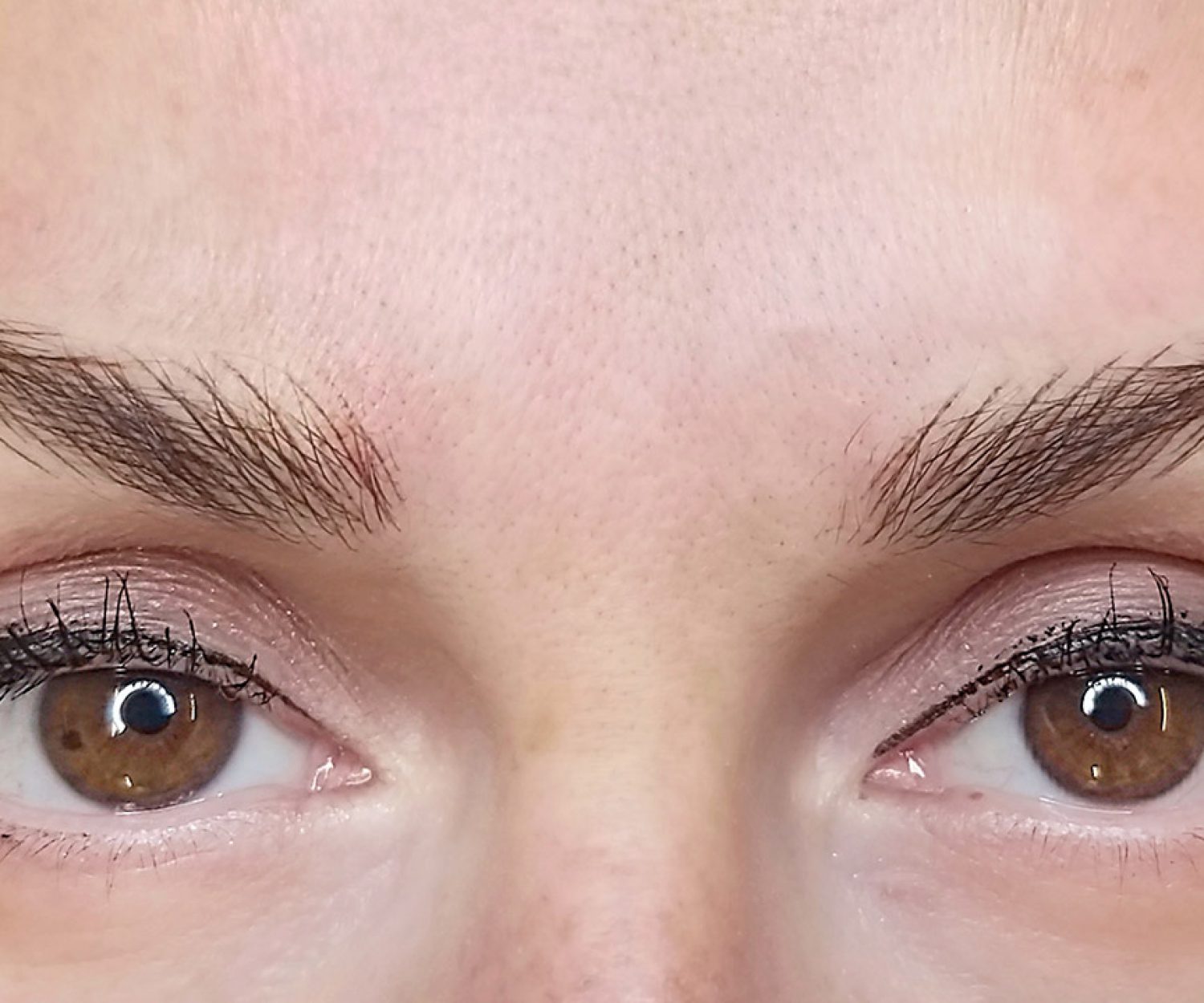 esempio video trucco permanente Mariya Savchenko