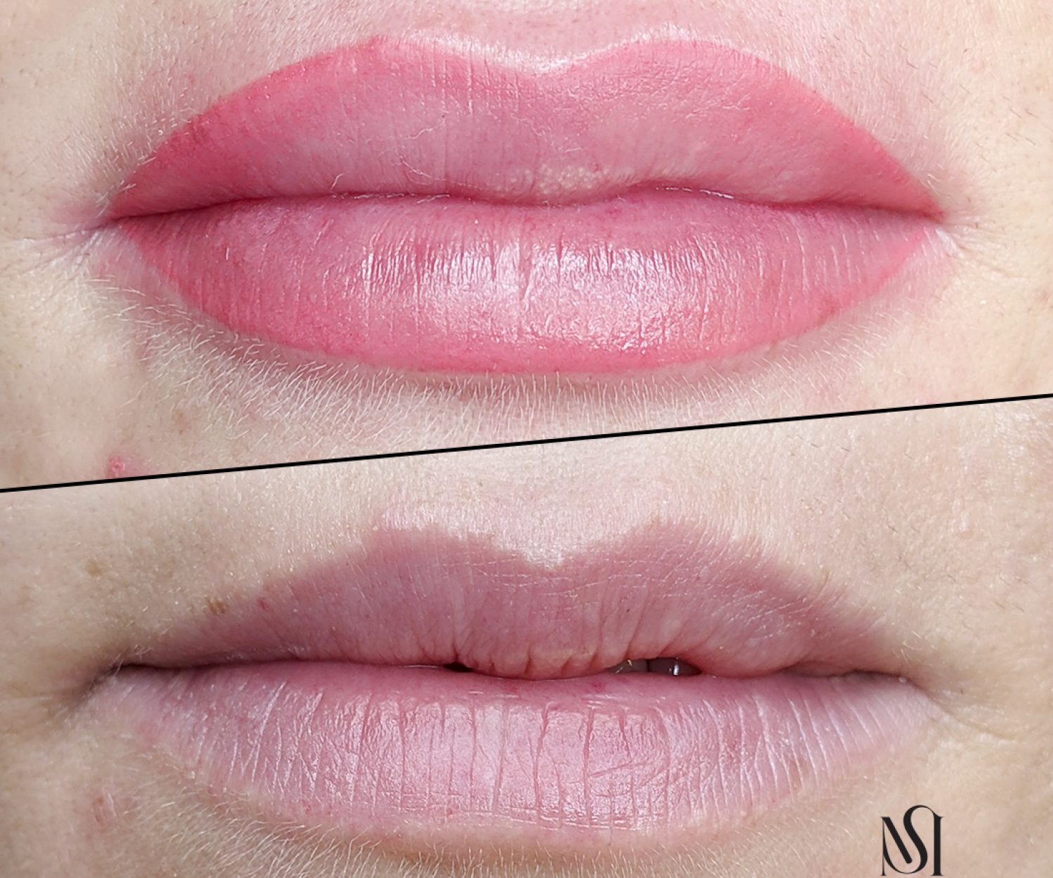 labbra trucco permanente riccione