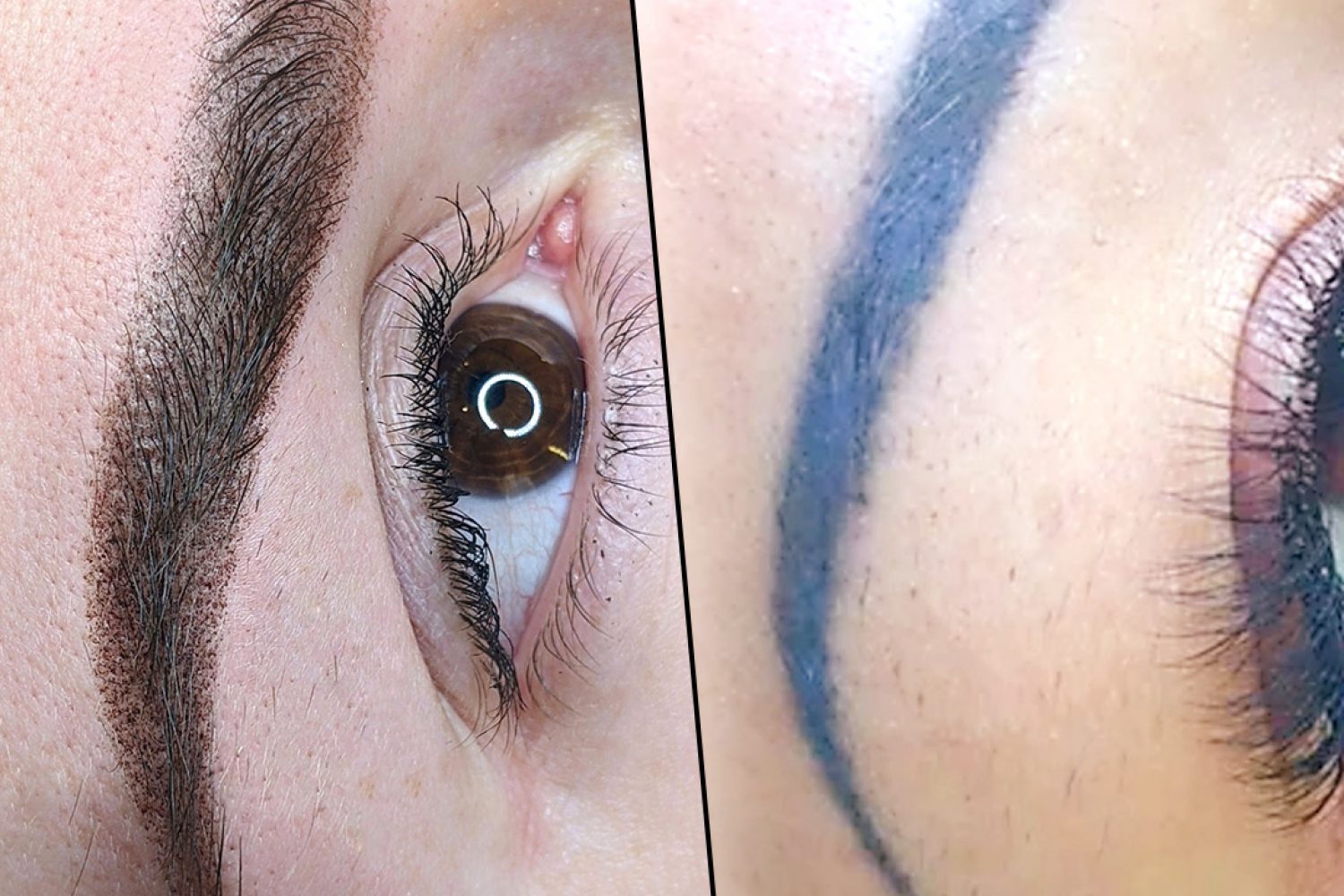 L'evoluzione del trucco permanente