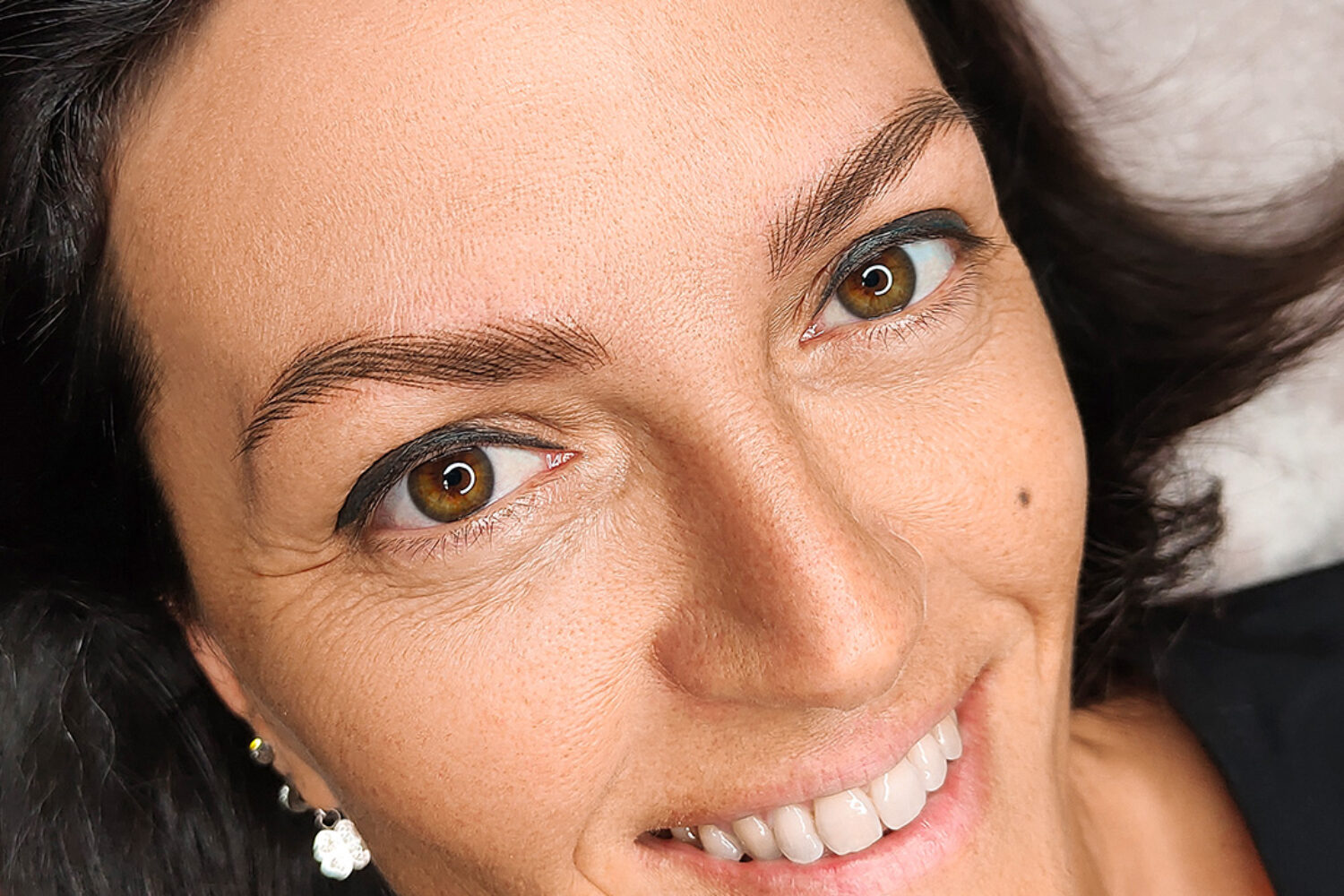 Permanent Makeup sopracciglia, il risultato di uno sguardo nuovo