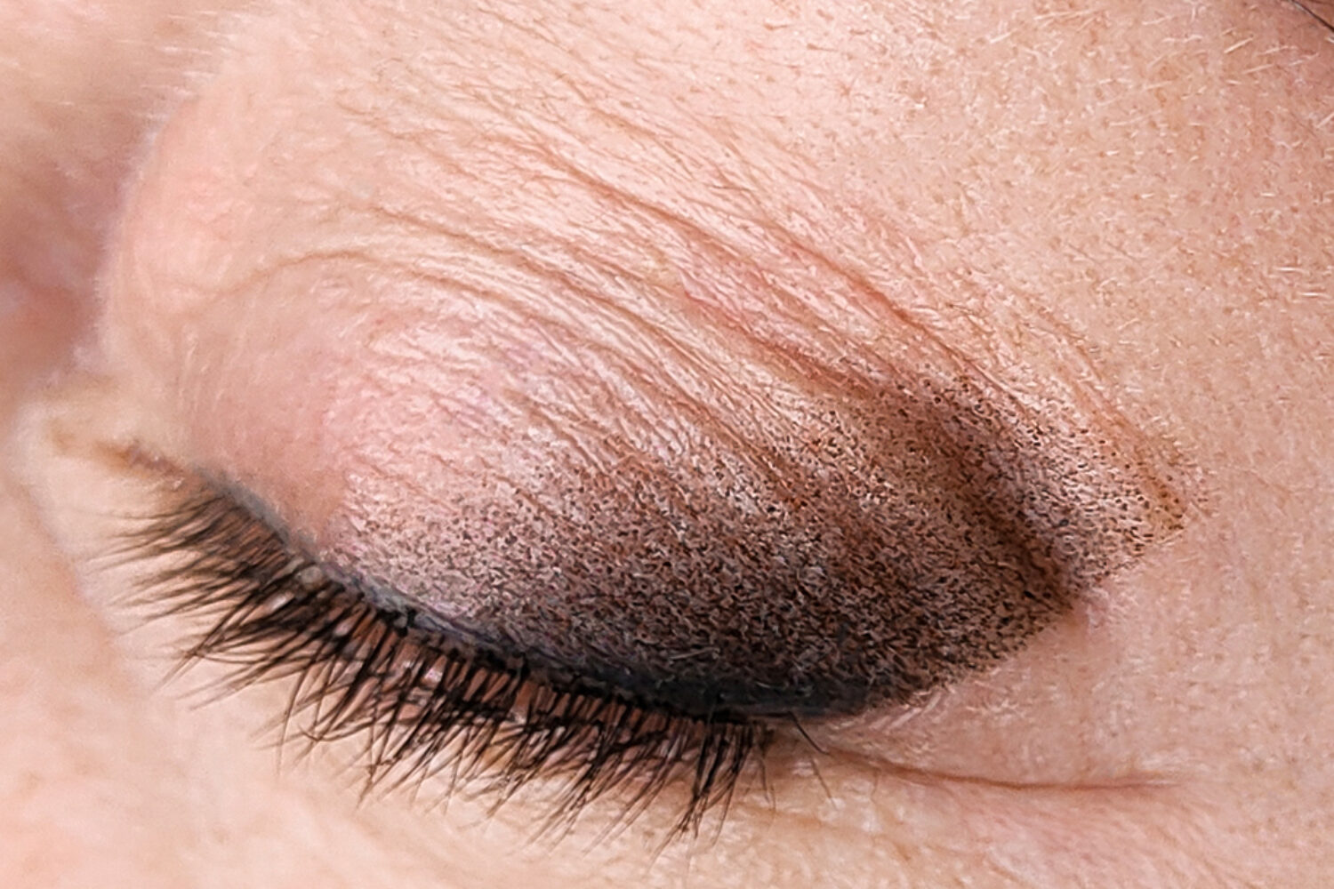 Trucco permanente, come si copre o come si corregge un tatuaggio che non ti piace. I miei consigli