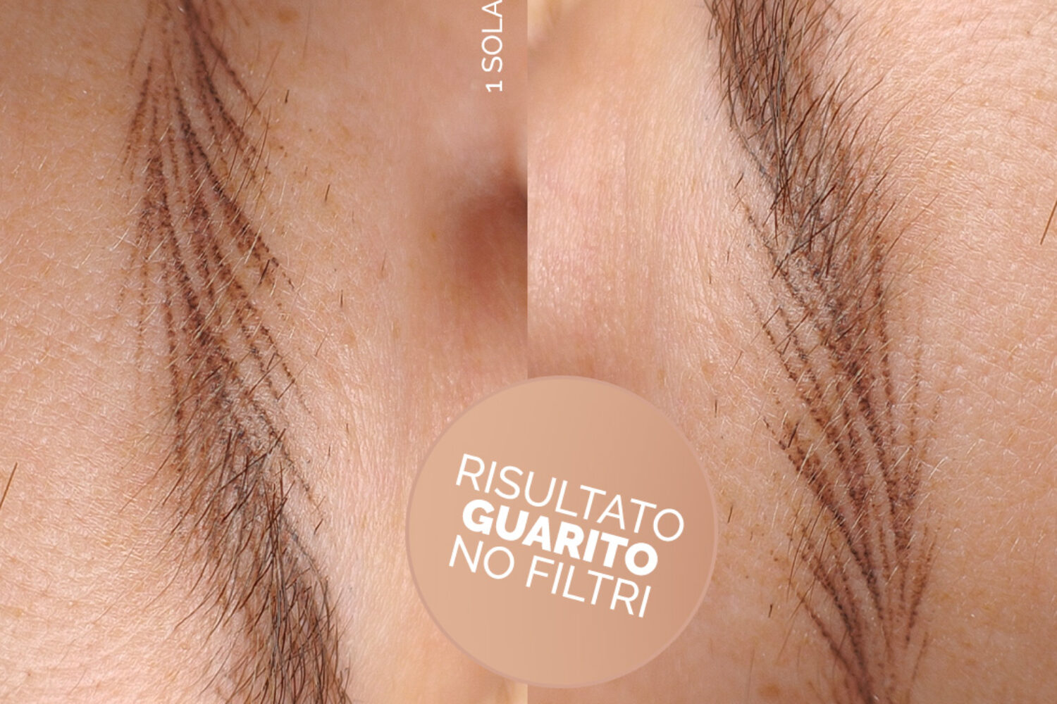 Tatuaggio sopracciglia: come ottenere un pelo sottile, realistico e dal colore perfetto