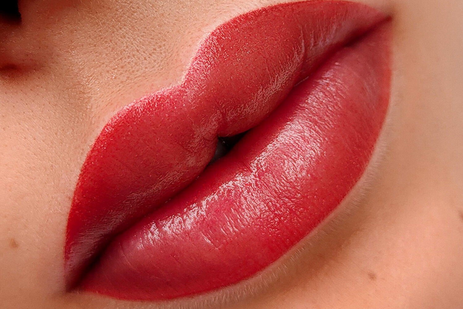 trucco permanente labbra bologna