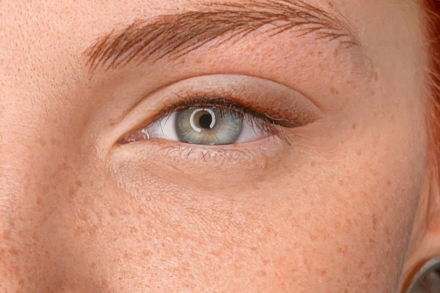 tatuaggio occhi miglior eyeliner sfumato