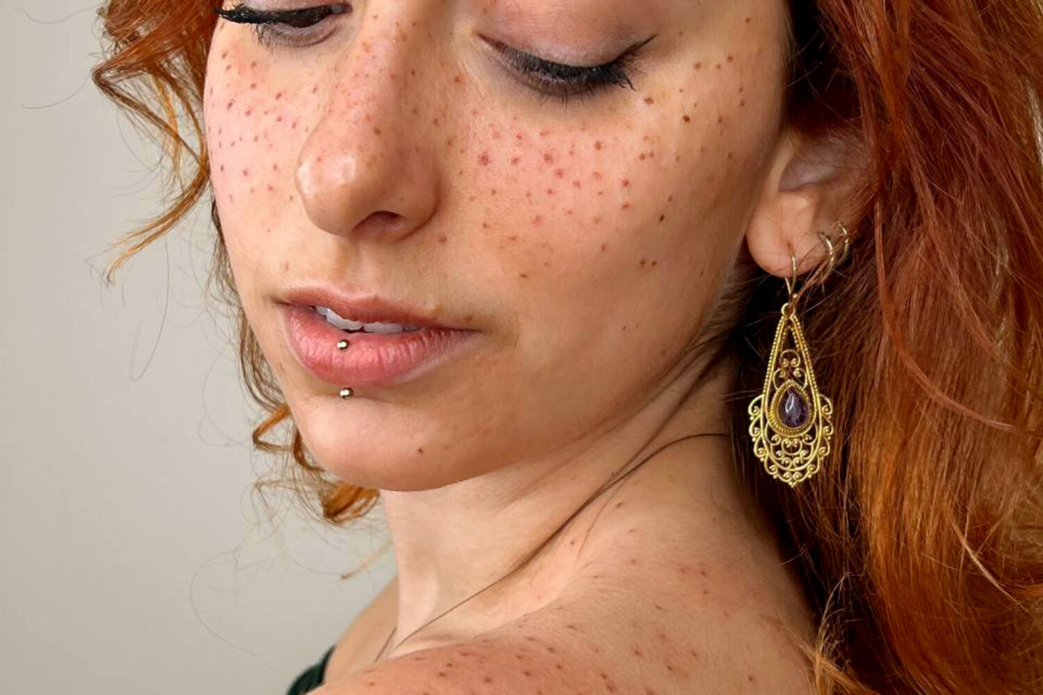 lentiggini tatuate, rimuoverle o accentuarle con il trucco permanente