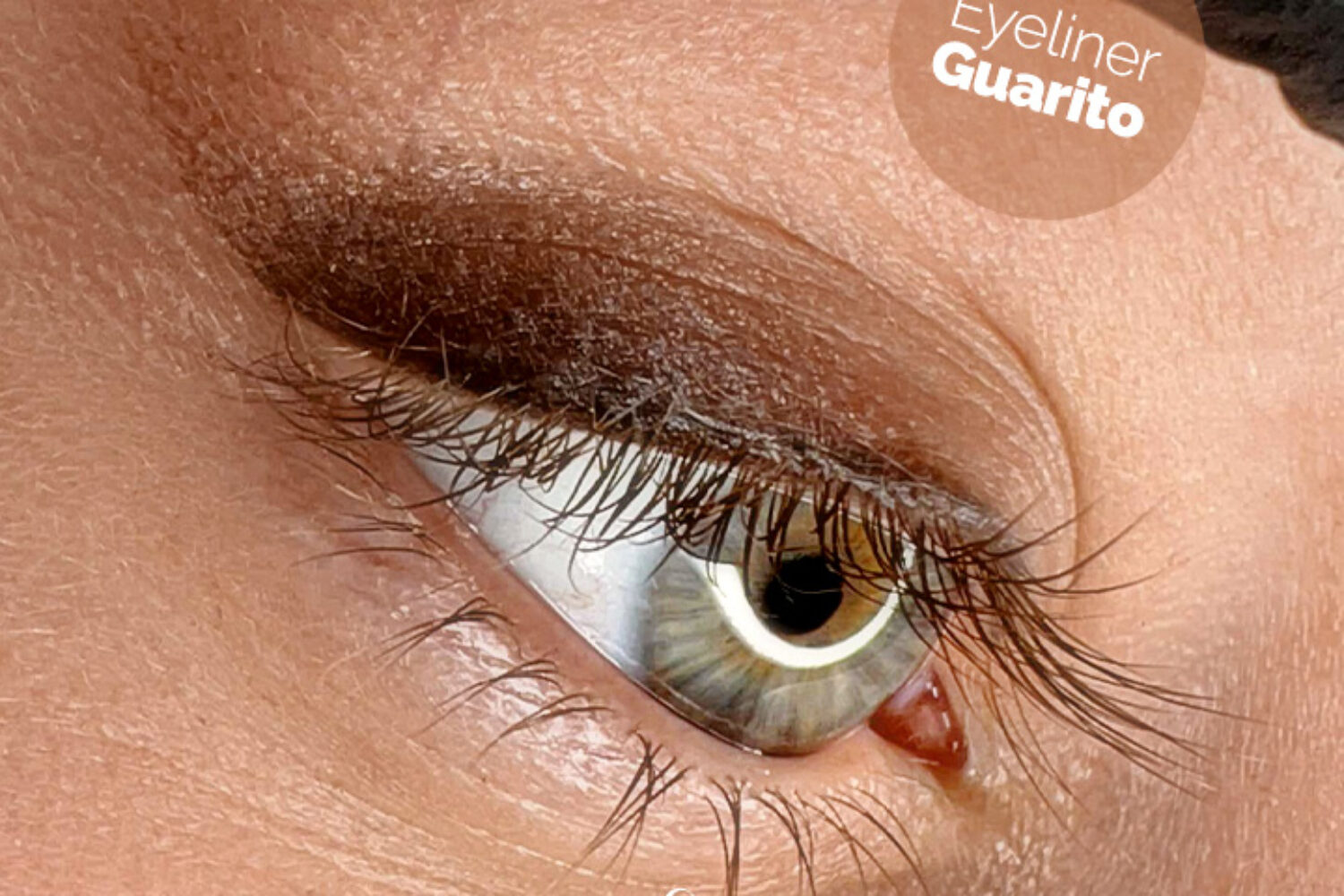 eyeliner trucco permanente guarito san marino